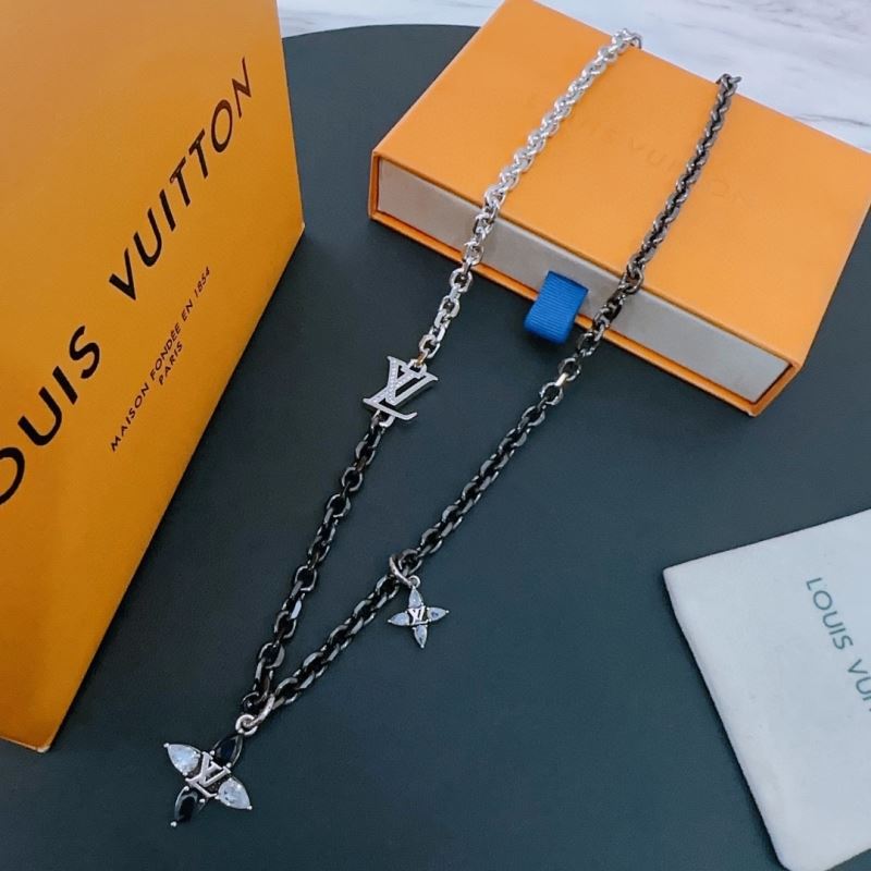 Louis Vuitton Necklaces